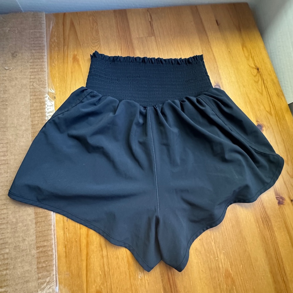COPY - Offline shorts size medium black - Picture 3 of 6